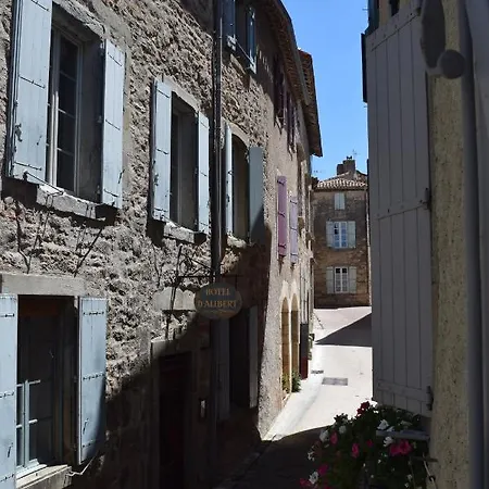 Bed & Breakfast L'ancienne Boulangerie