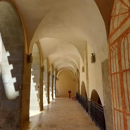 Frühstückspension L'ancienne Boulangerie 3*