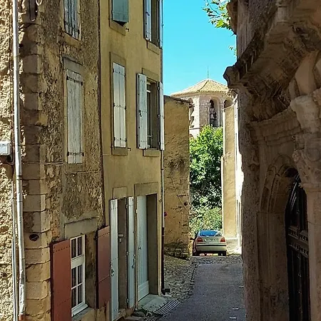 L'ancienne Boulangerie Alojamento de Acomodação e Pequeno-almoço 3*