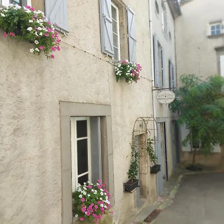 L'ancienne Boulangerie 3*