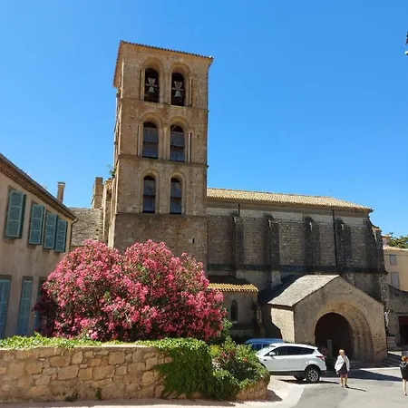 L'ancienne Boulangerie Bed & Breakfast
