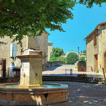 Bed & Breakfast L'ancienne Boulangerie