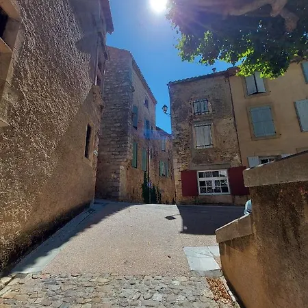 L'ancienne Boulangerie * Caunes-Minervois