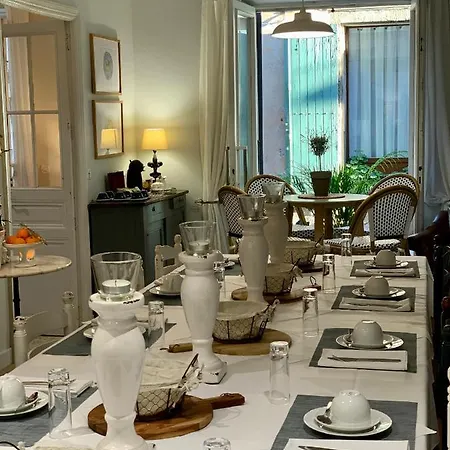 L'ancienne Boulangerie