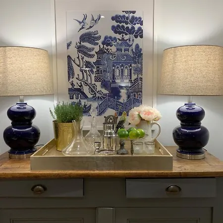 Bed & Breakfast L'ancienne Boulangerie