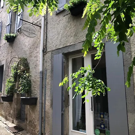 L'ancienne Boulangerie Caunes-Minervois