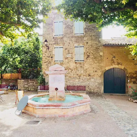L'ancienne Boulangerie 3* Caunes-Minervois