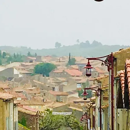 L'ancienne Boulangerie Caunes-Minervois
