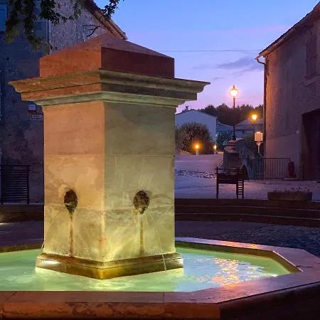 L'ancienne Boulangerie 3* Caunes-Minervois
