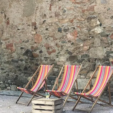 Bed & Breakfast L'ancienne Boulangerie *