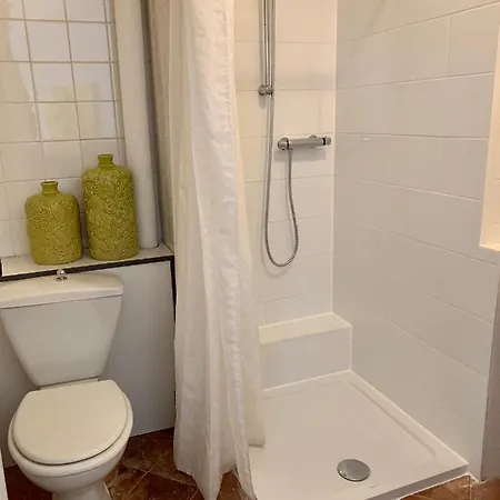 L'ancienne Boulangerie 3* Caunes-Minervois