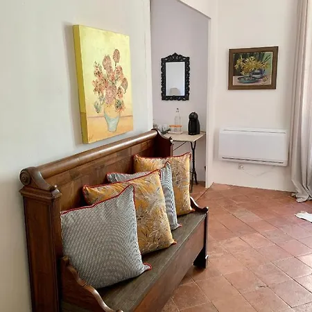 L'ancienne Boulangerie 3* Caunes-Minervois