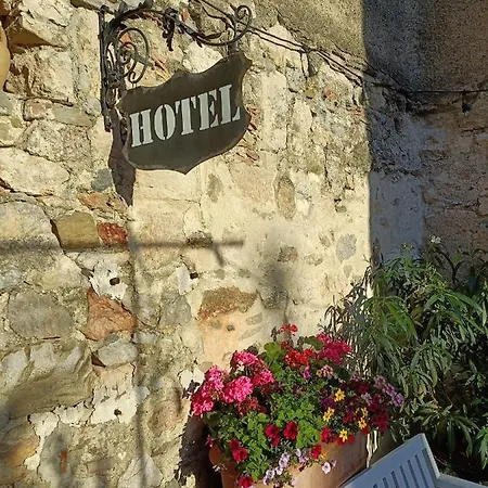 Couette-café L'ancienne Boulangerie *
