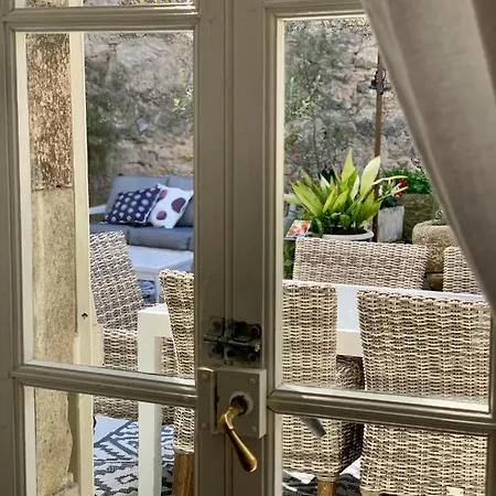 L'ancienne Boulangerie Caunes-Minervois