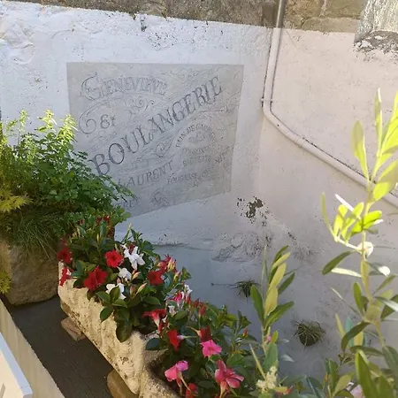 L'ancienne Boulangerie Bed & Breakfast Caunes-Minervois