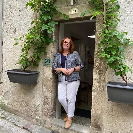 Frühstückspension L'ancienne Boulangerie