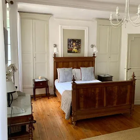 L'ancienne Boulangerie Frühstückspension