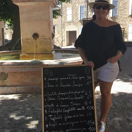 L'ancienne Boulangerie