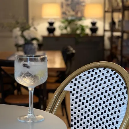 L'ancienne Boulangerie Bed & Breakfast 3*