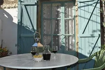 L'ancienne Boulangerie ベッド・アンド・ブレックファスト 3*