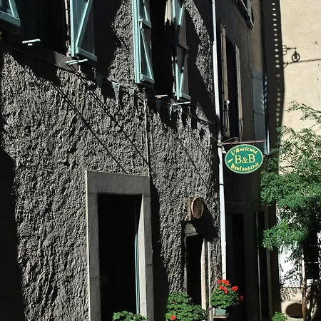 L'ancienne Boulangerie 3*
