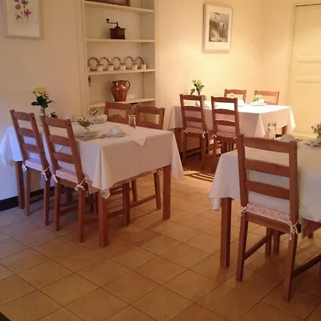 L'ancienne Boulangerie Bed & Breakfast *
