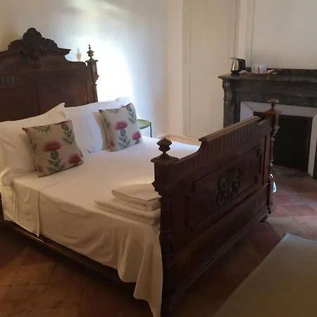 L'ancienne Boulangerie 3* Caunes-Minervois
