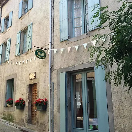 L'ancienne Boulangerie 3*