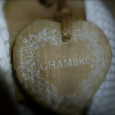 L'ancienne Boulangerie ベッド・アンド・ブレックファスト