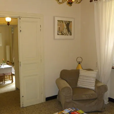 Frühstückspension L'ancienne Boulangerie 3*