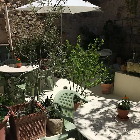L'ancienne Boulangerie