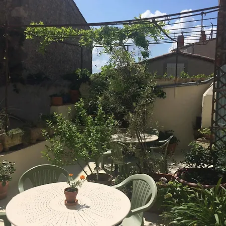 L'ancienne Boulangerie
