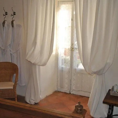 L'ancienne Boulangerie 3*