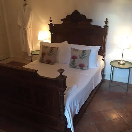 Bed & Breakfast L'ancienne Boulangerie
