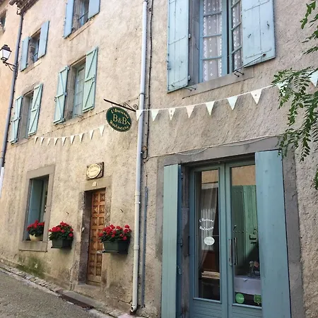 L'ancienne Boulangerie * Caunes-Minervois