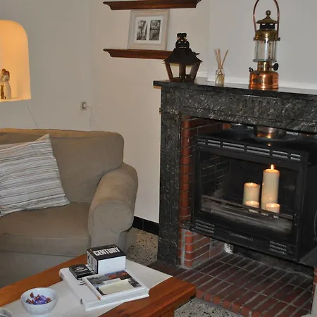 Frühstückspension L'ancienne Boulangerie Caunes-Minervois