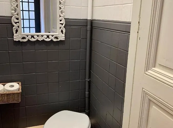 L'ancienne Boulangerie Bed & Breakfast 3*