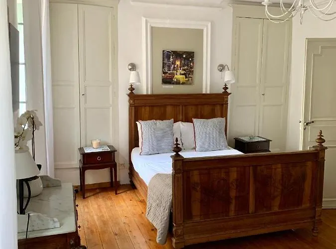 L'ancienne Boulangerie Bed & Breakfast