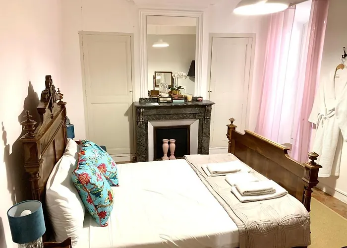 L'ancienne Boulangerie 3* Caunes-Minervois