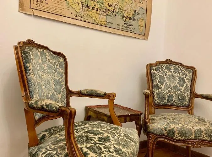 L'ancienne Boulangerie Bed & Breakfast 3*